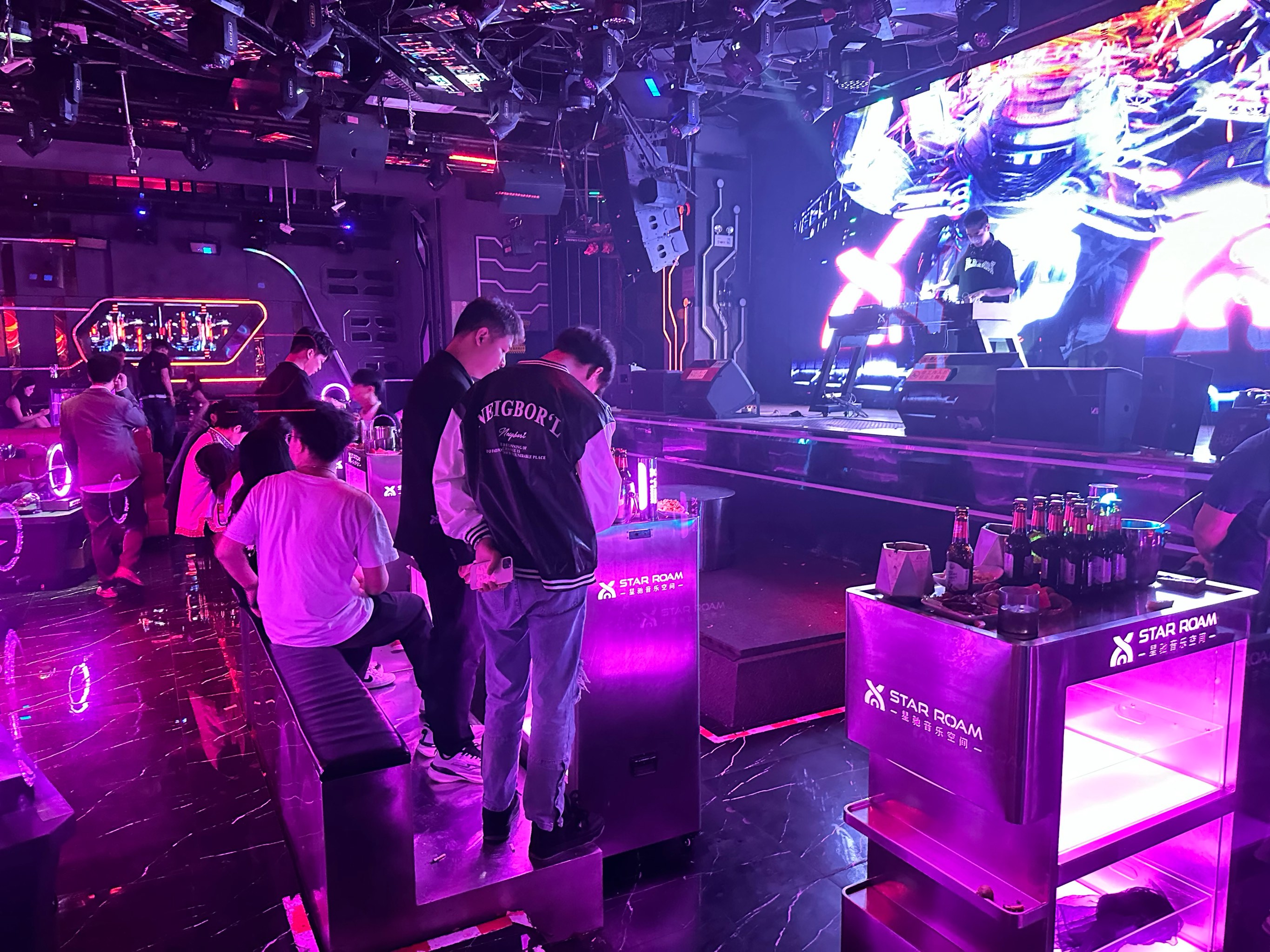 资阳商务ktv价格参考-雁江区ktv预订